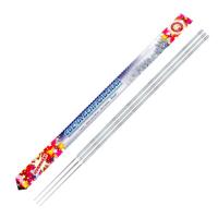 Белый снег 400 Бенгальские огни купить в Североморске | severomorsk.salutsklad.ru