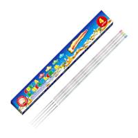 Цветопламенные 300-4 мм. Бенгальские огни цветные купить в Североморске | severomorsk.salutsklad.ru