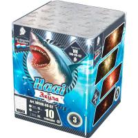 Акула Фейерверк купить в Североморске | severomorsk.salutsklad.ru