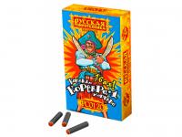 Команда корсара Моргана 1-2 Петарды купить в Североморске | severomorsk.salutsklad.ru