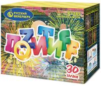 Позитифф Салют купить в Североморске | severomorsk.salutsklad.ru