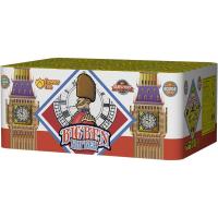 Биг-Бен Салют купить в Североморске | severomorsk.salutsklad.ru