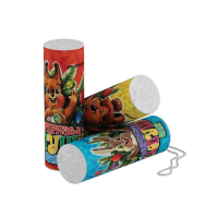 Супер с сюрпризом Хлопушки купить в Североморске | severomorsk.salutsklad.ru