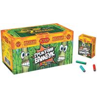 Гремучий бамбук Петарды купить в Североморске | severomorsk.salutsklad.ru