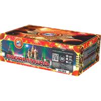 Красная площадь Фейерверк купить в Североморске | severomorsk.salutsklad.ru