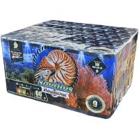 Наутилус Фейерверк купить в Североморске | severomorsk.salutsklad.ru