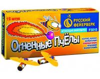 Огненные пчелы Петарды купить в Североморске | severomorsk.salutsklad.ru