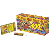 Жук Наземный фейерверк купить в Североморске | severomorsk.salutsklad.ru