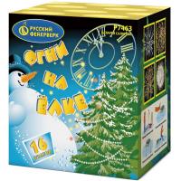 Огни на елке Салют купить в Североморске | severomorsk.salutsklad.ru