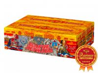 Величие державы Фейерверк купить в Североморске | severomorsk.salutsklad.ru
