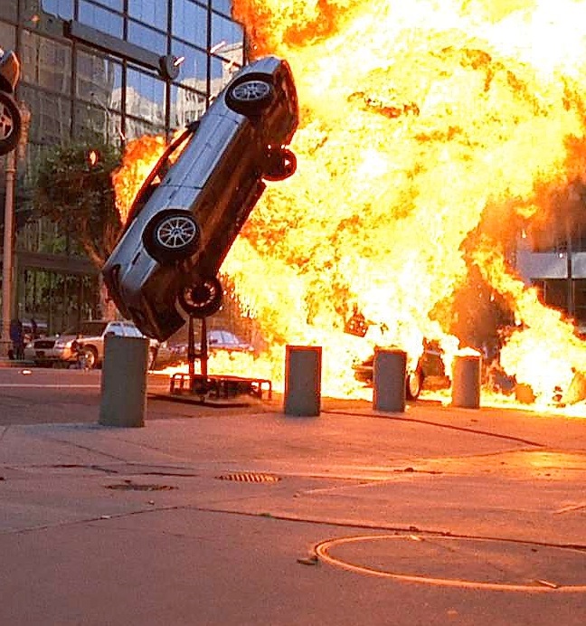 Про пиротехнику и пиротехников - Североморск | severomorsk.salutsklad.ru