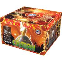 Султан Салют купить в Североморске | severomorsk.salutsklad.ru