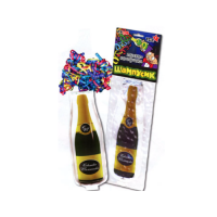 Шампусик Пневматическая хлопушка купить в Североморске | severomorsk.salutsklad.ru