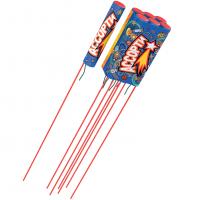 Ассорти Ракеты купить в Североморске | severomorsk.salutsklad.ru