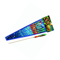 Tristar Тристар Ракеты купить в Североморске | severomorsk.salutsklad.ru