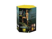 Амазонка Салют купить в Североморске | severomorsk.salutsklad.ru