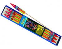 Ракеты Ассорти Ракеты купить в Североморске | severomorsk.salutsklad.ru