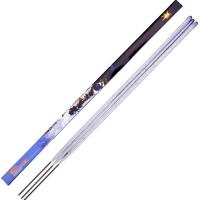 Новогодние 650-3 мм. Бенгальские огни купить в Североморске | severomorsk.salutsklad.ru