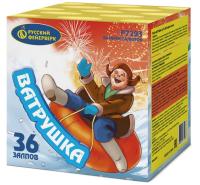 Ватрушка Салют купить в Североморске | severomorsk.salutsklad.ru