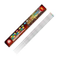 Северное сияние 300 мм. Бенгальские огни купить в Североморске | severomorsk.salutsklad.ru