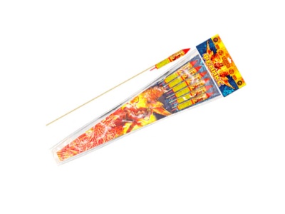 Феникс Ракеты купить в Североморске | severomorsk.salutsklad.ru