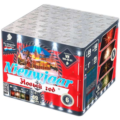 Новый год Фейерверк купить в Североморске | severomorsk.salutsklad.ru