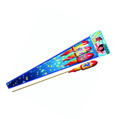 Диско Ракеты купить в Североморске | severomorsk.salutsklad.ru