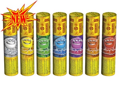 Цветной дым 35 Цветной дым купить в Североморске | severomorsk.salutsklad.ru