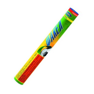 Цветопламенный зеленый Фальшфейер купить в Североморске | severomorsk.salutsklad.ru