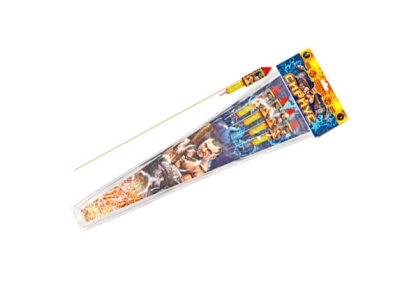 Сириус Ракеты купить в Североморске | severomorsk.salutsklad.ru