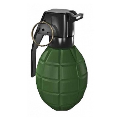 Граната имитационная пиротехническая (горох) Петарды купить в Североморске | severomorsk.salutsklad.ru