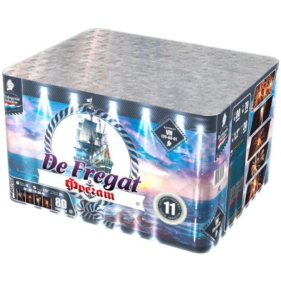 Фрегат Салют купить в Североморске | severomorsk.salutsklad.ru