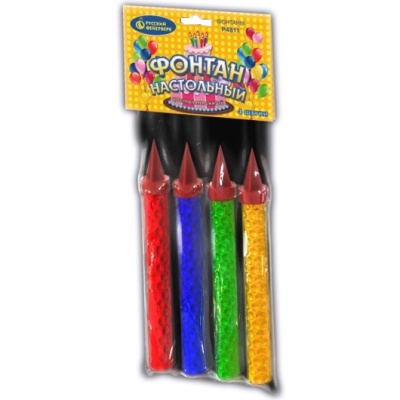 Настольный фонтан пламя искры Настольный фонтан купить в Североморске | severomorsk.salutsklad.ru