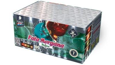 Мираж Салют купить в Североморске | severomorsk.salutsklad.ru