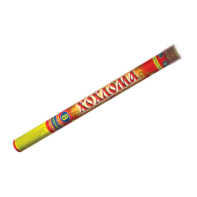 Хохлома R Римские свечи купить в Североморске | severomorsk.salutsklad.ru