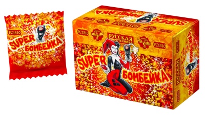 SUPER Бомбейка Петарды купить в Североморске | severomorsk.salutsklad.ru