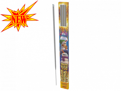 Ультра 450 Бенгальские огни купить в Североморске | severomorsk.salutsklad.ru