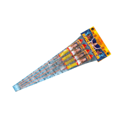 Кассиопея Ракеты купить в Североморске | severomorsk.salutsklad.ru